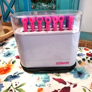 Conair Hot Curling Rods